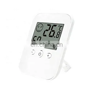 High Quality Universal Air Conditioner Remote Control Thermometer And Hygrometer Remote Control KT-THR01 thumbnail-2