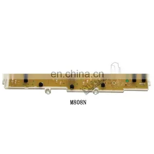 M808N M808N-1 M808N-2 M809 M830 M1155 placa eletrônica de máquina de lavar thumbnail-1
