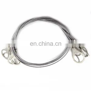 Cheap Elevator 16mm Galvanized Steel Wire Rope Price thumbnail-5