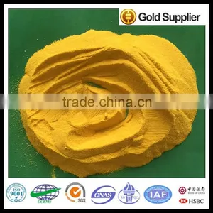 Polyaluminium Chloride 1327-41-9 Factory Supply thumbnail-1