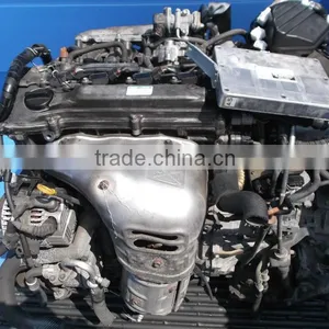 USED ENGINE 1AZ-FSE FOR TOYOTA NOAH, VOXY Etc thumbnail-1