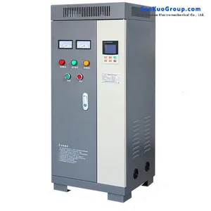Manufacturer IP20 AC380V 45KW Durable Motor Soft Starter Control Panel Soft Starter Cabinet thumbnail-3
