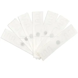 Waterproof UCODE 8/9 Long Range UHF Fabric Laundry Tags thumbnail-5