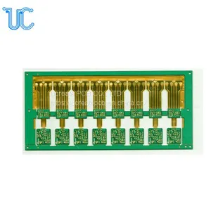 R-F/ Rigid-Flex PCB For Communication Electronics thumbnail-1