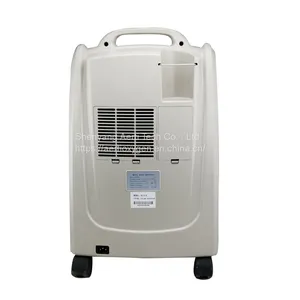 PSA Oxygen Concentrator for LTOT Portable Oxygen Generator thumbnail-4