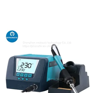 BAKON 60W 90W SM Lead-free Soldering Station thumbnail-1
