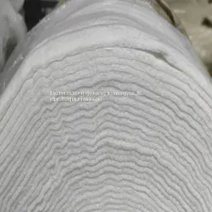 E Glass RTM Fiberglass Needled Mats thumbnail-5
