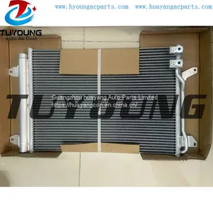 TUYOUNG HY-CN166 Auto ac Condenser for VW Jetta Size 582*386*16 mm 5C0820411G thumbnail-1