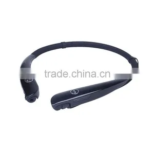 V4.0 Bluetooth Stereo Headphone Neckband Headphone From Smart Phone thumbnail-6