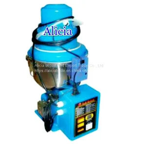 Vacuum Hopper Loader Plastic Pellet Feeder 800G Auto Loader thumbnail-3