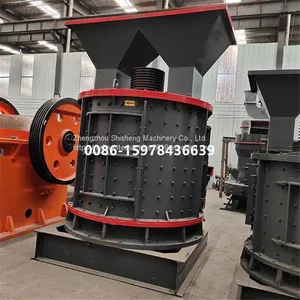 Cement Clinker Breaker Machine thumbnail-1