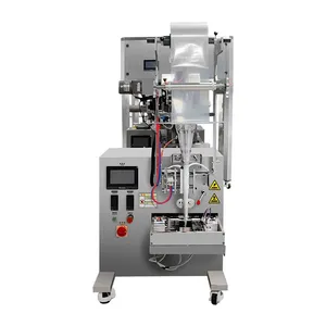 Coffeetriangle Package Packaging Line China Teapackaging Linkage Line thumbnail-2