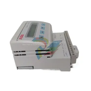 ABB 07DC91C GJR5251400R0202 Digital Input/output Unit thumbnail-5