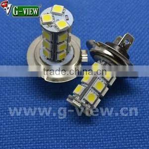 H4-18SMD High Brightness for LED Car Light thumbnail-1