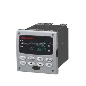 Honeywell UDC3200 Universal Digital Controller Inventory thumbnail-1