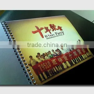 Wire-O Photo Book Binding thumbnail-1