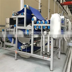 Commercial Melon Juice Processing Plant thumbnail-3