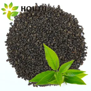 Moroccan Tea Gunpowder Green Tea 3505 thumbnail-2