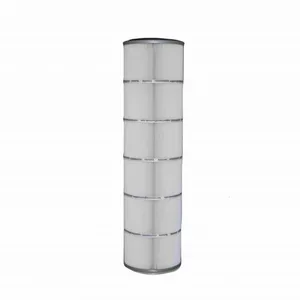 10077129 Dust Collector Filter Cartridge L1200mm thumbnail-5