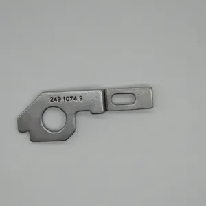 Wire Stretcher of #75 Stitching Head thumbnail-3