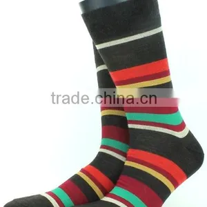 Multi Color Socks thumbnail-1