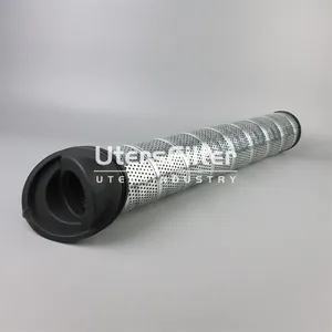 937399Q UTERS Replace of PARKER Hydraulic Filter Element thumbnail-1