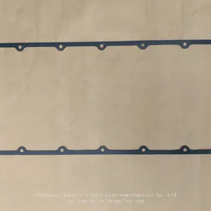 CUMMINS GASKET,AFTERCOOLER COVER 206428 3011297 3011580 thumbnail-1