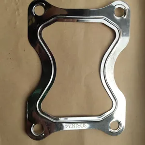 CUMMINS KIT,REAR CRANKSHAFT SEAL 4096160 3081824 3331924 thumbnail-1