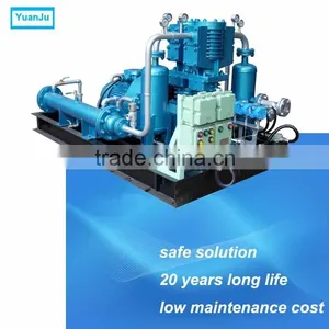 Gas Compressor -Pyrolysis thumbnail-2