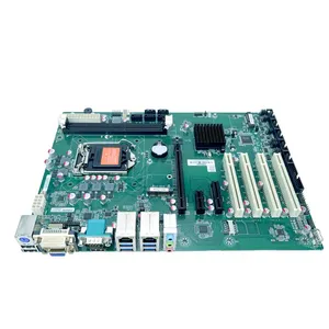 100% Original New AXIOMTEK Power Supply AX61400 Industrial Computer Chasis IMB209/501series Electronic Assemblies thumbnail-4