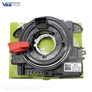 5K0953569AL For VW Eos Golf Jetta MK6 Touran Scirocco Steering Wheel Module 5K0 953 569 AL thumbnail-1