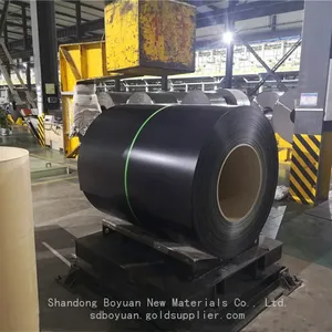 Galvalume Color-coated Steel Coils, Directly Supplied From the Origin, First-hand Supply. thumbnail-3