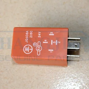 Best Price Bus Parts JQ608A-215C Relay Flasher Auto Parts & Accessories thumbnail-3