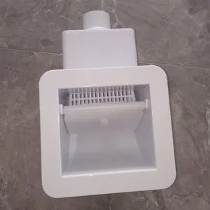 Pikes Factory OEM Small Spa Bathtub Skimmer Brand New High Quality ABS Material Wholesale Skimmer thumbnail-3