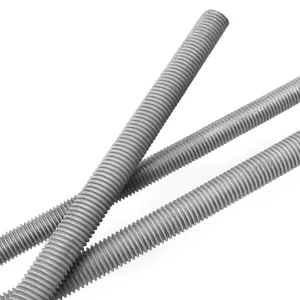 High Performance Thread Drill Rod Construction Hardware for Tunneling From China thumbnail-3