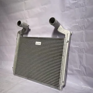 Radiator Pop-ups FAW J6 Truck Intercooler 1119010-DY786 Auto Cooling System thumbnail-3