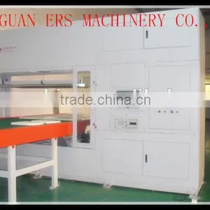 CNC Contour Various Shapes Polyurethane Foam Cutting Machine thumbnail-1