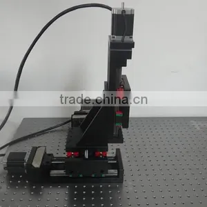Xyz Positioning Table, Positioning Table, Xyz Linear Stage thumbnail-1