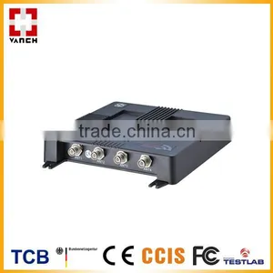 RFID Fixed Reader for School Student Tracking System thumbnail-2