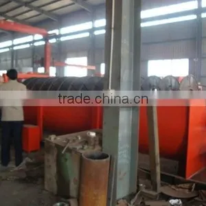 Spiral Sand Washer Machinery Hot Sale in Africa thumbnail-3