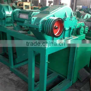 Huahong Chemical Granulator, Fertilizer Granulator,double Roller Granulator thumbnail-1
