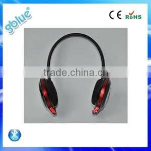 KT815 Good Sound Music Wireless Headphone thumbnail-3