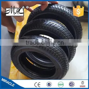 Children Bicycle Tire Tube 8 1/2x2(50-134) 9x2 thumbnail-1