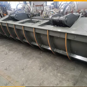 Premium Automobile Baler for Effortless Operationf thumbnail-5