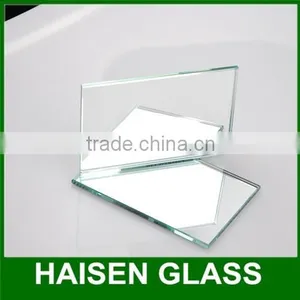 CHINA MIRROR FACTORY HIGH QUALITY SILVER MIRROR PRICE thumbnail-4