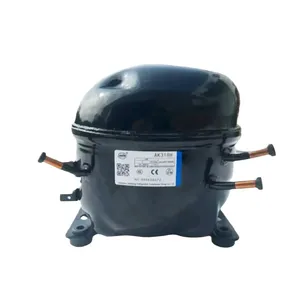 Wansheng Refrigerator & Freezer R134A Compressor AK318H thumbnail-1