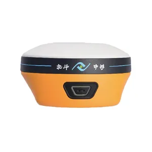World International 1608 Channels Imu CM5 Gnss Rtk Controller Gps Survey Equipment Price thumbnail-2