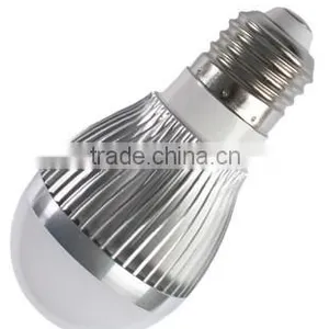 3W Led Bulb With CE Rohs FCC Certificate thumbnail-1