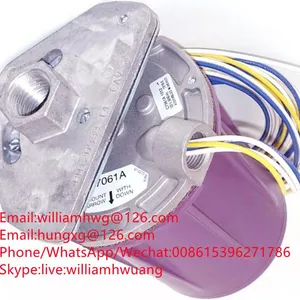 Honeywell Flame Detector C7061A1020 J617-A041945 Ff-Madb24Rb Ff-Srs5988P Hih6020-021-001 TC100c1002-1 SZ -V -S-B-N-M HIH-5030-001 thumbnail-1