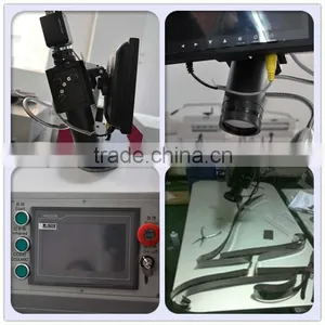 New Design Made In China Welding Machine thumbnail-2